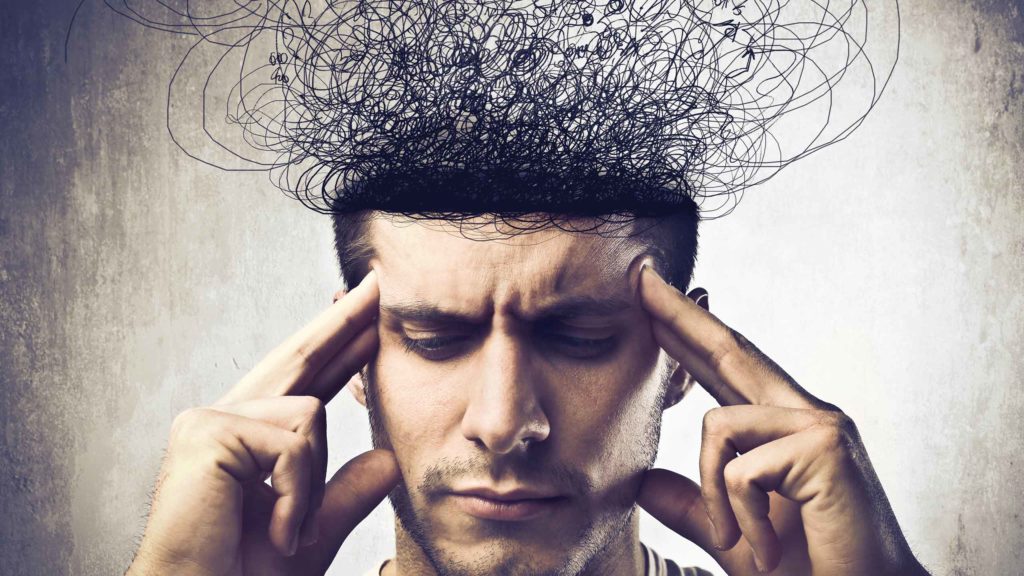 brain injury
