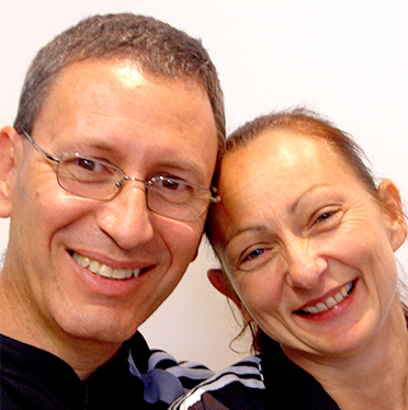Brent (& Nora) Curtis
