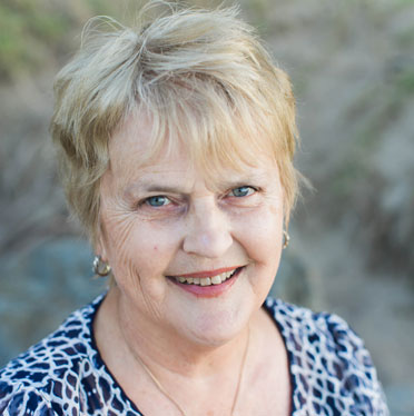 Frances Hall