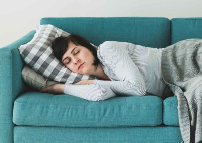 Sleep Sense