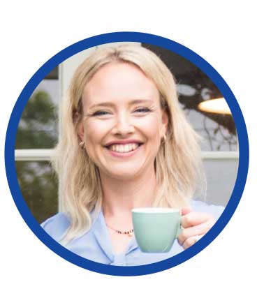 Dr Julie Bhosale