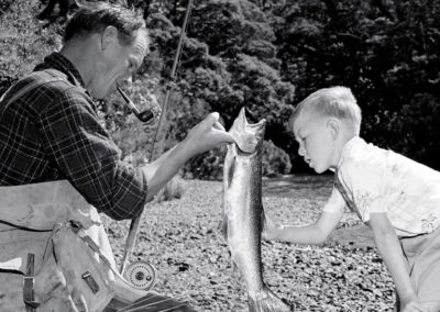 Nurture