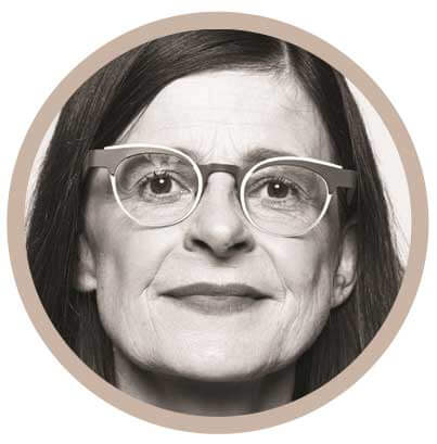 Belinda Luscombe