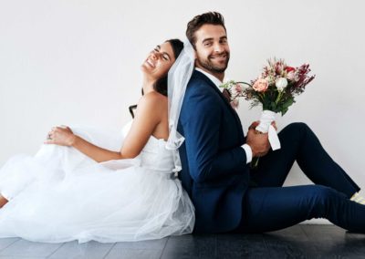 Marriageology