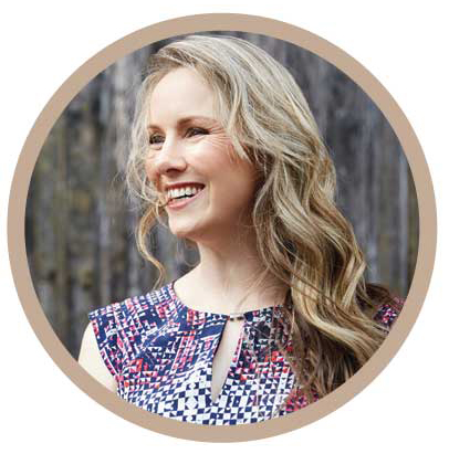 Jodi Richardson