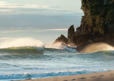 Only a surfer knows the feeling