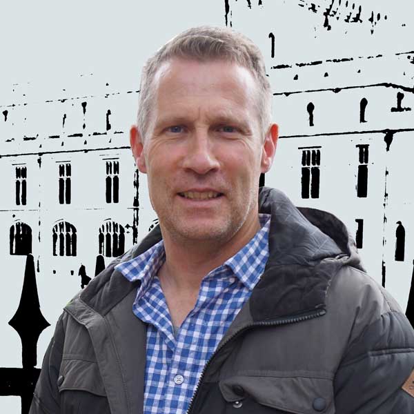 Craig Haythornthwaite