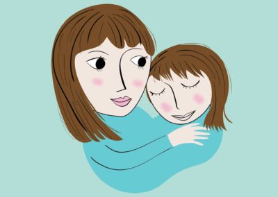 Simplicity Parenting
