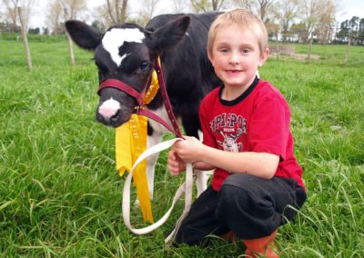 Creating confident kids