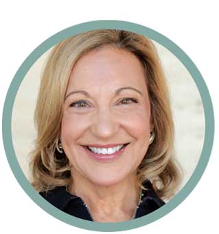 Janice Kaplan