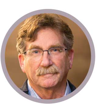 Mark McConville