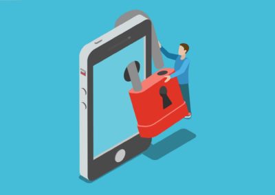 I put my teens on a digital detox