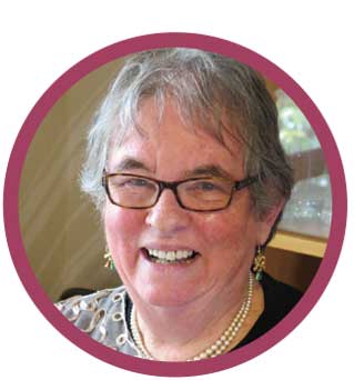 Margaret Bowater