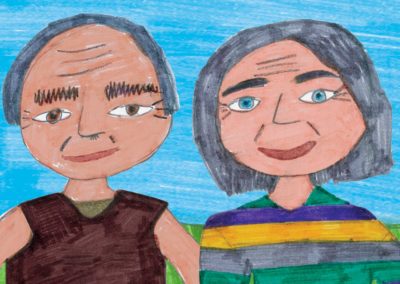 How to be a great Grandparent