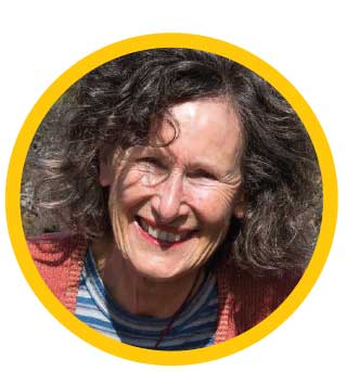 Janice Marriott