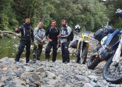 A most epic adventure
