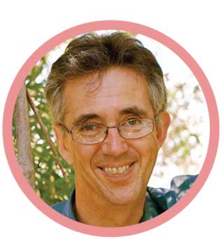 Steve Biddulph