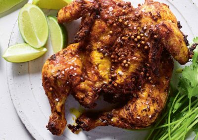 The Fast Low-Carb Kickstart Plan