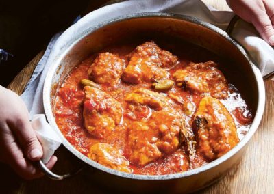 A year of Simple Family Food