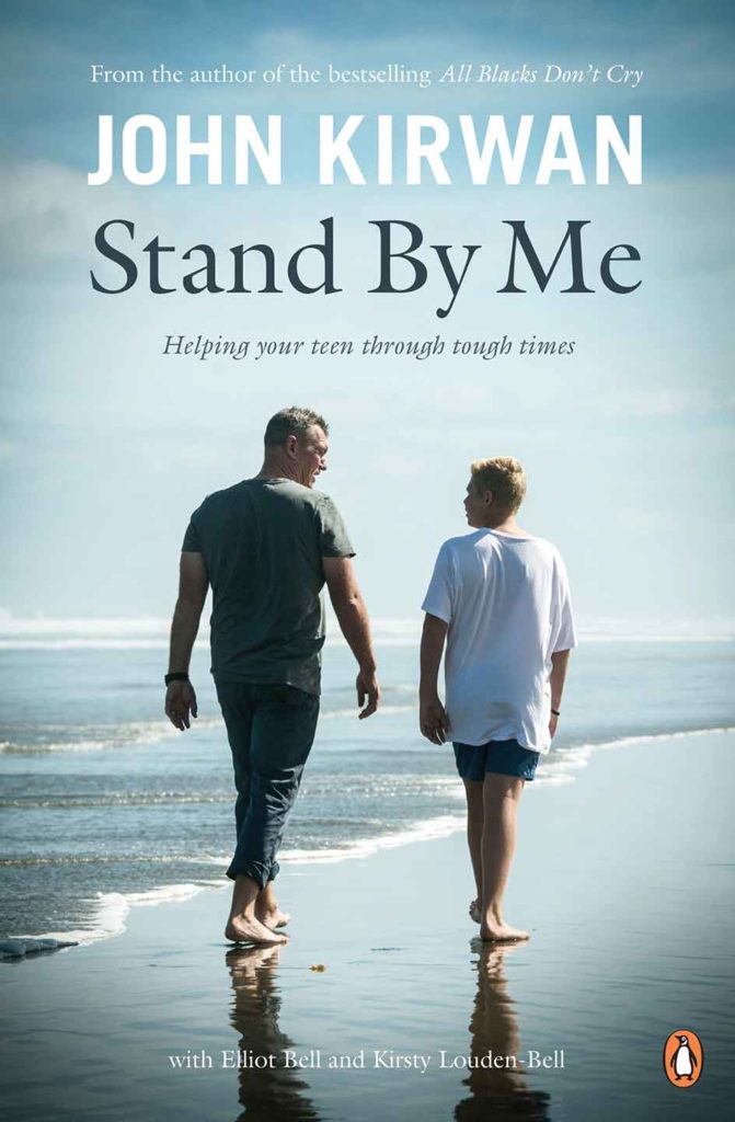 Stand by me