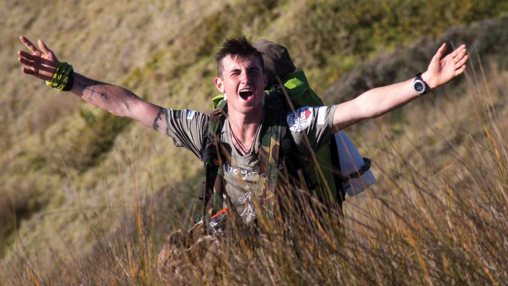 Wildboy
