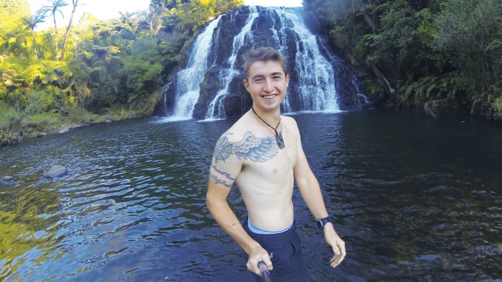 wildboy