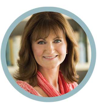 Karen McMillan