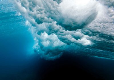 Waves of Grief