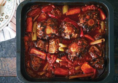 One Pot Favourites
