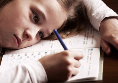 Raising Stress-Proof Kids