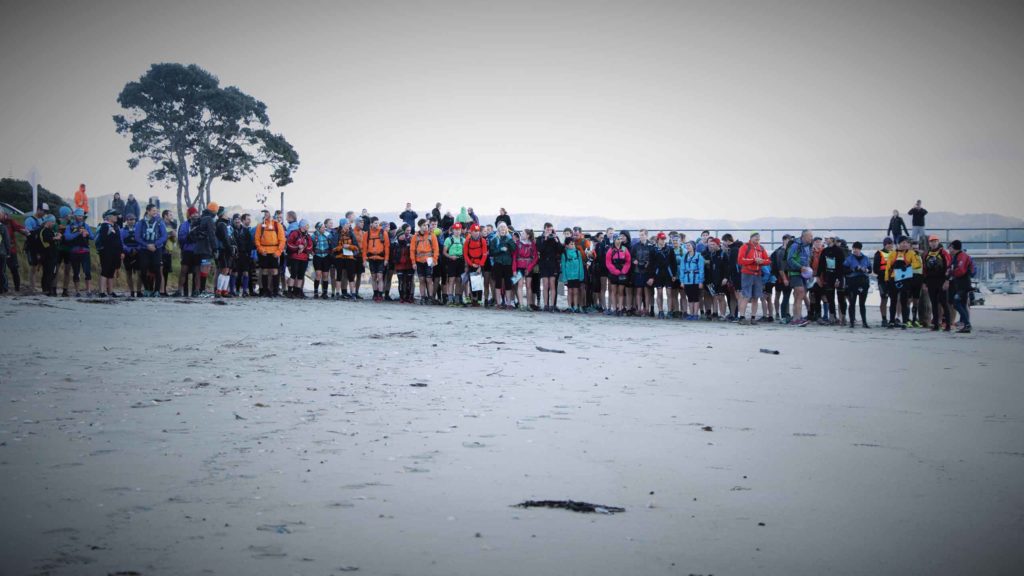 Whangamata Adventure Race