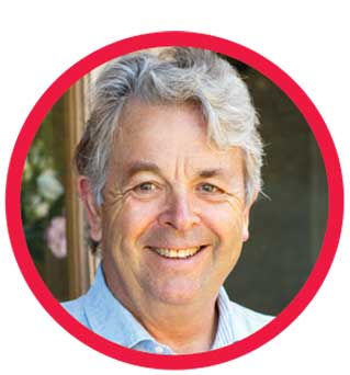 Richard Aston