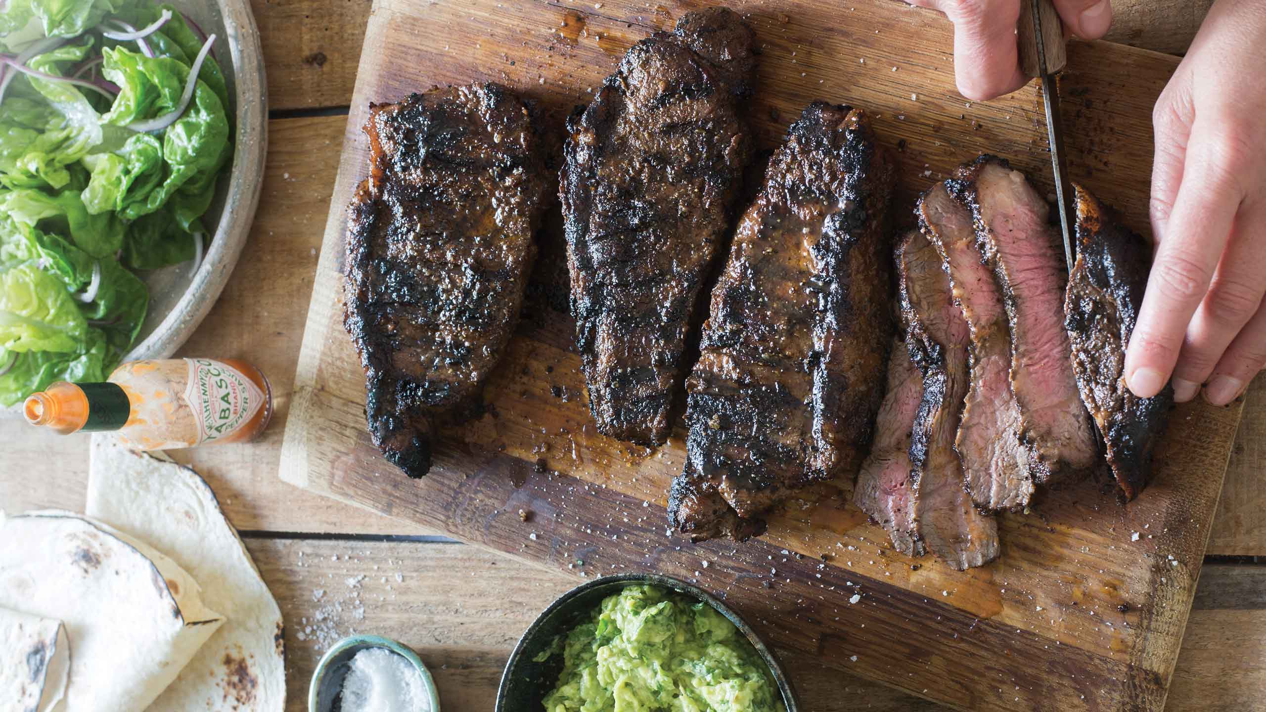 Steak marinade nz hotsell