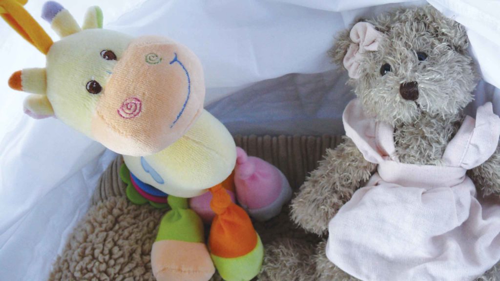 empty arms miscarriage
