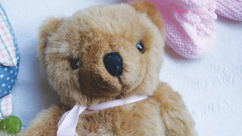 empty arms miscarriage
