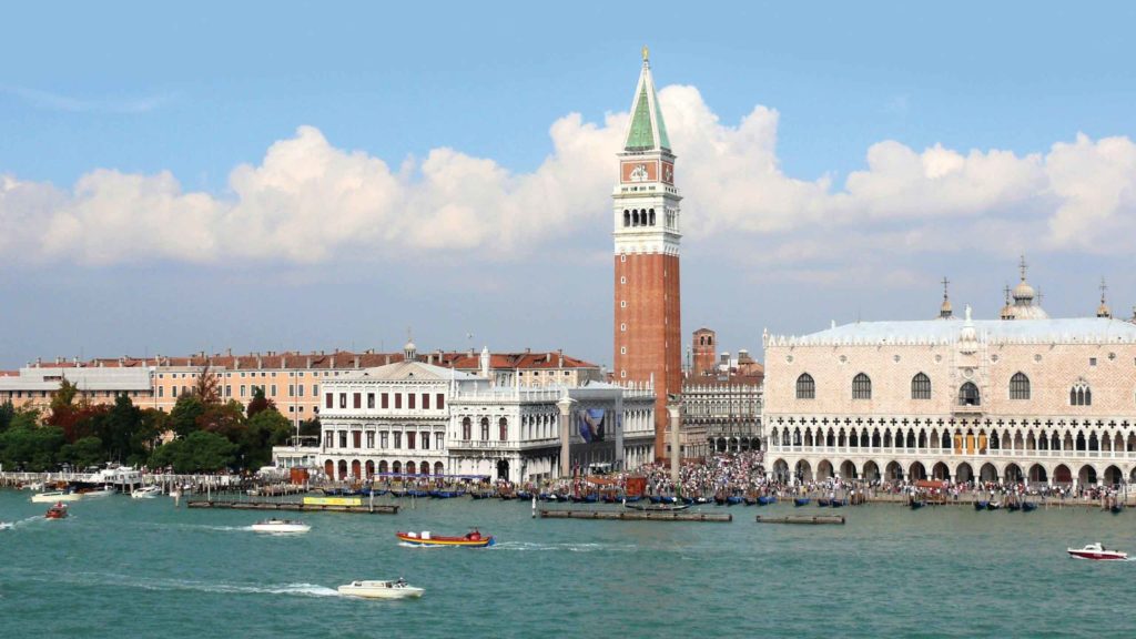 Venice