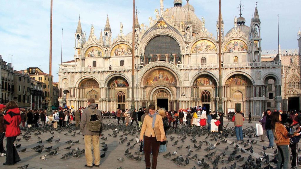 Venice