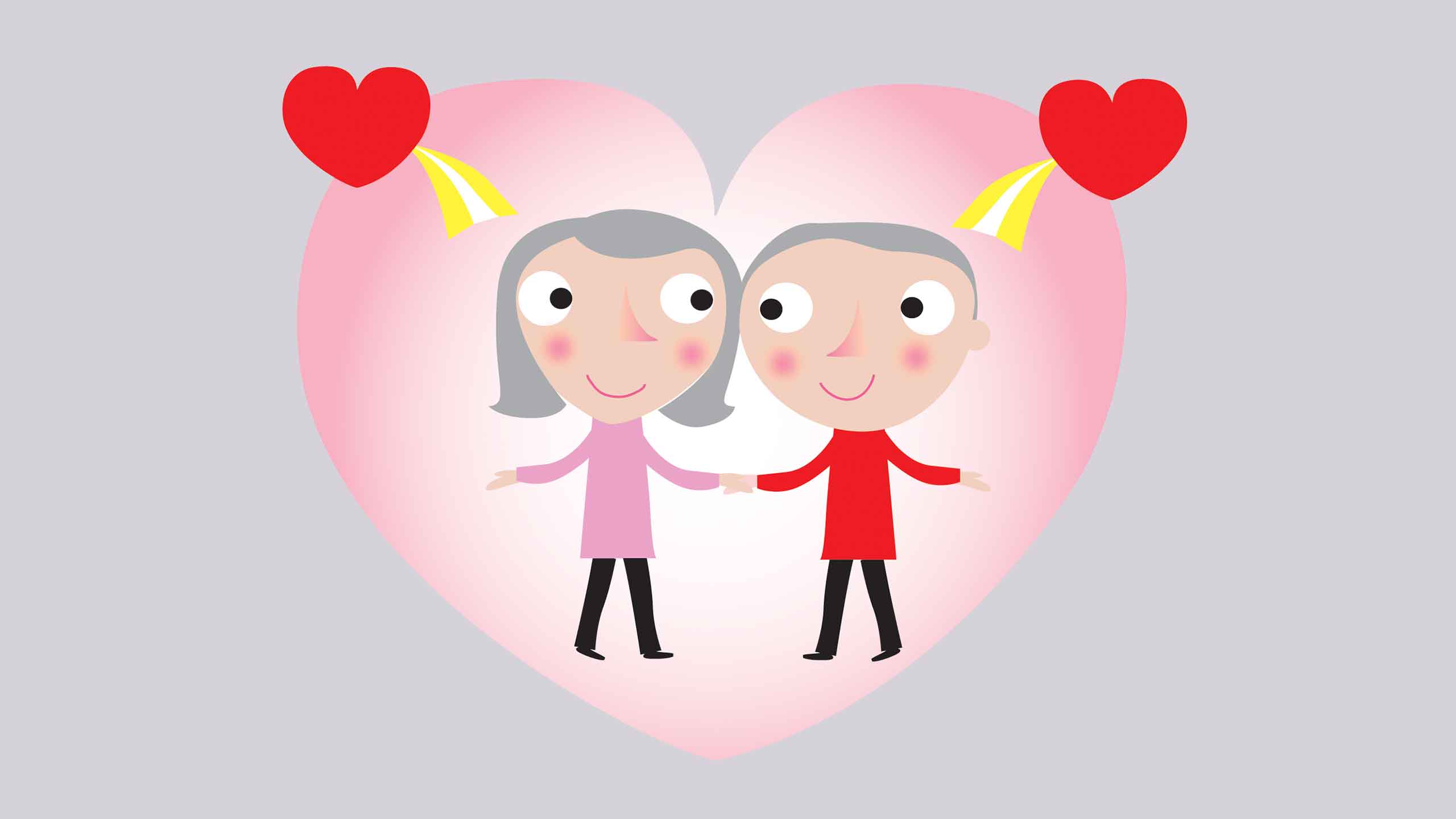 Scrubcutters Love plan Grapevine Magazine