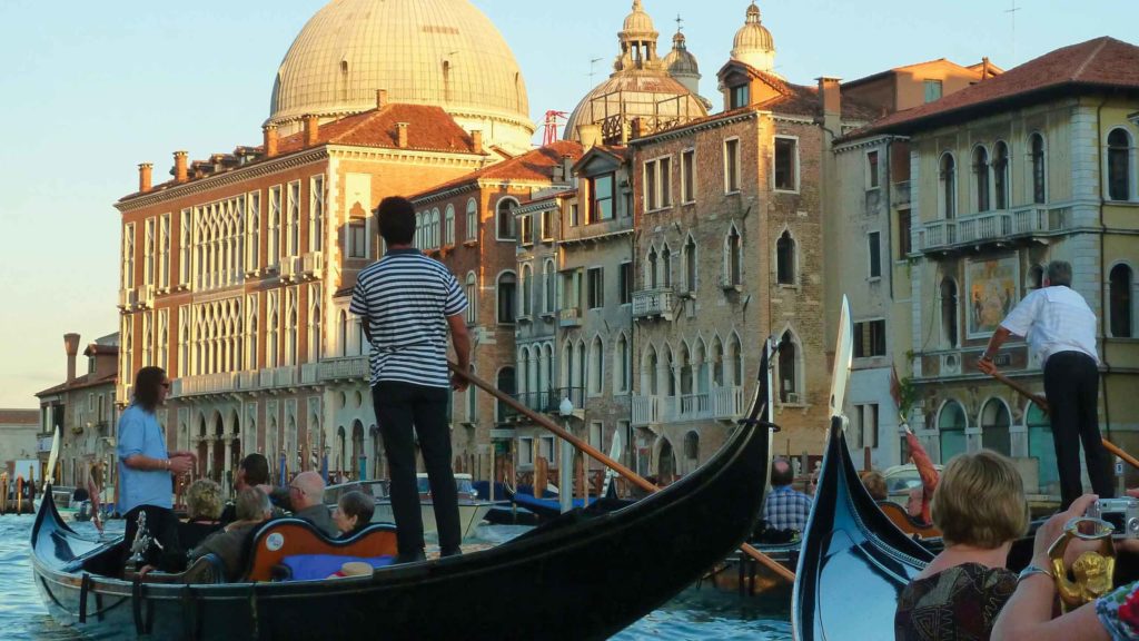 Venice