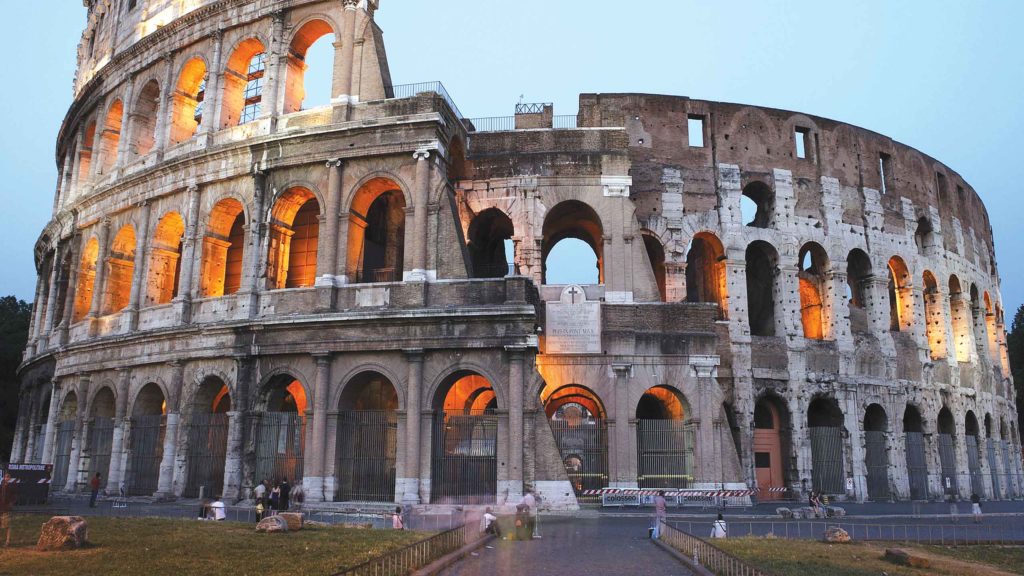 Rome