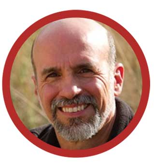 Dr Mitch Whitman