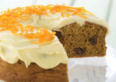 Sweet treats to share