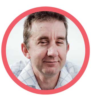 Nigel Latta