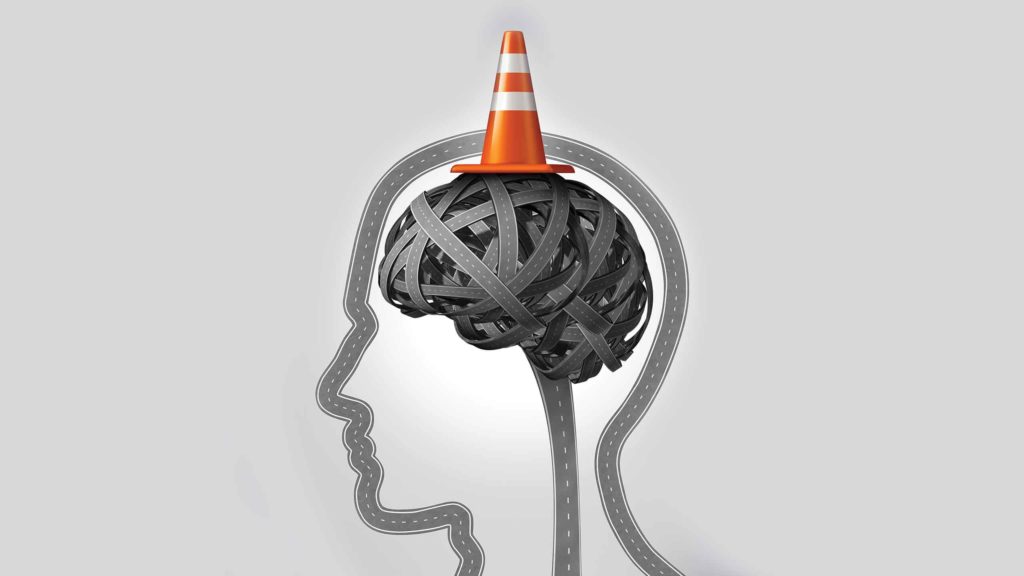 Brain injury