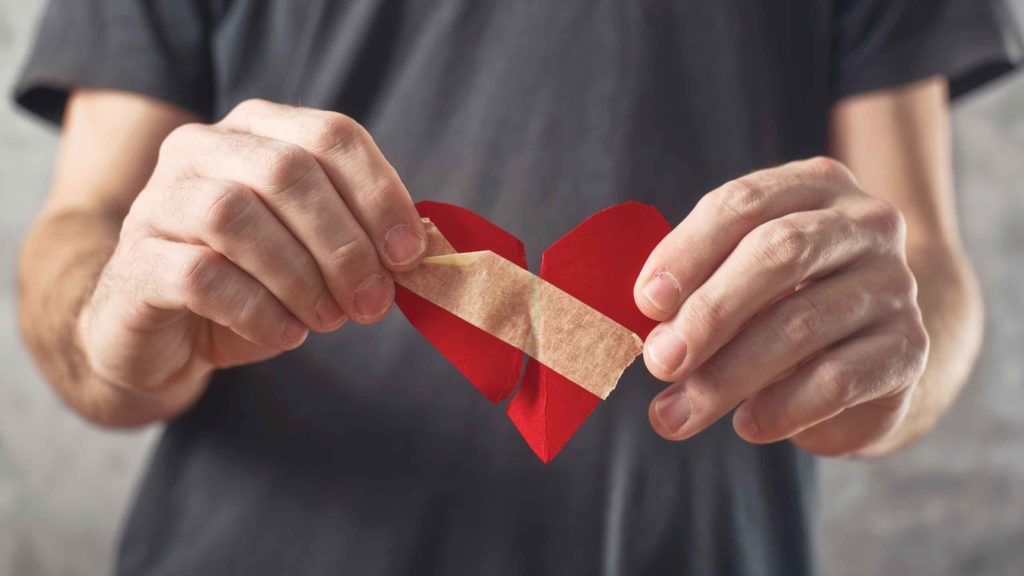 16 ways I blew my marriage