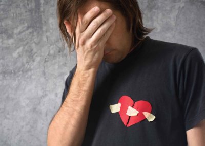 16 ways I blew my marriage!