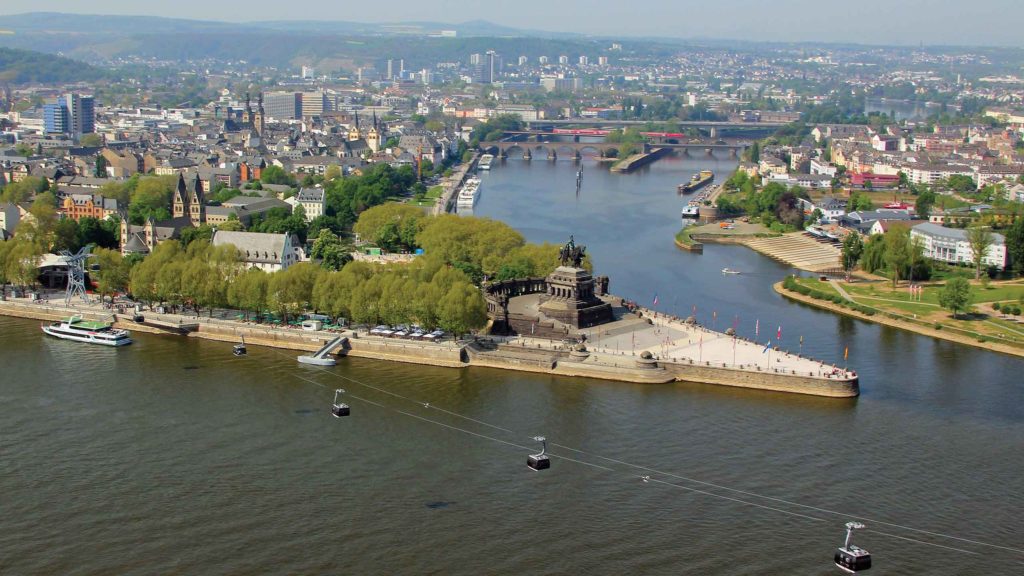 Coblenz