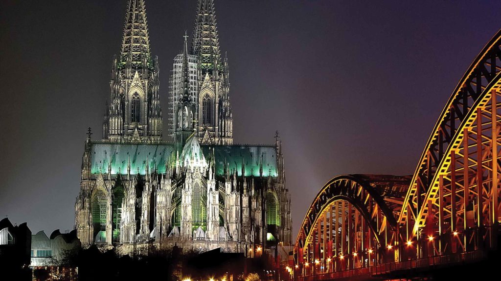 Cologne, Germany