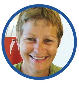 Lee Chisholm – Netsafe