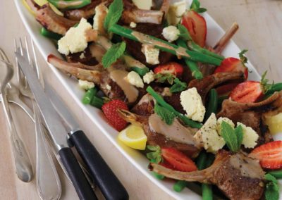 Gluten-Free Favourites